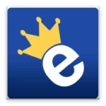 efoneking android application logo